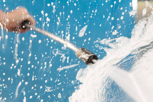 Best Parking Lot and Garage Cleaning  in Tremonton, UT