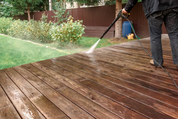 Reliable Tremonton, UT Pressure Washing Services Solutions
