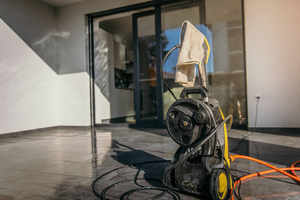 Best Restaurant Pressure Washing  in Tremonton, UT